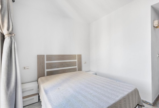 Herverkoop - Appartement / Flat -
Torrevieja - Playa de los Locos