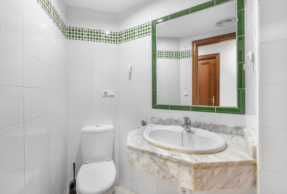 Herverkoop - Appartement / Flat -
Torrevieja - Playa de los Locos