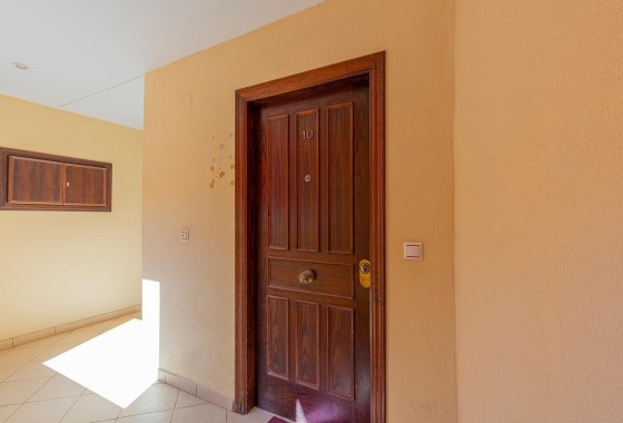 Herverkoop - Appartement / Flat -
Torrevieja - Playa de los Locos