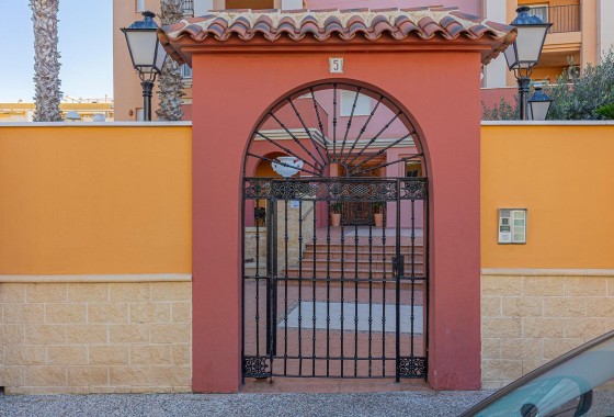 Herverkoop - Appartement / Flat -
Torrevieja - Playa de los Locos