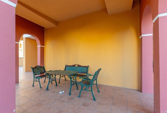 Herverkoop - Appartement / Flat -
Torrevieja - Playa de los Locos