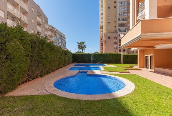 Herverkoop - Appartement / Flat -
Torrevieja - Playa de los Locos