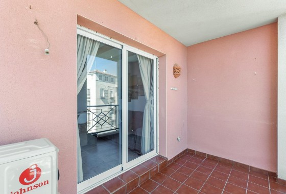 Herverkoop - Appartement / Flat -
Torrevieja - Playa de los Locos