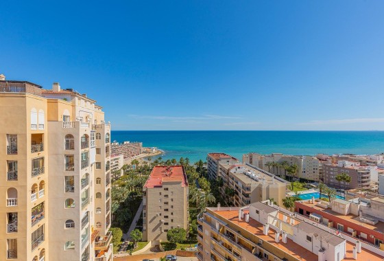 Herverkoop - Appartement / Flat -
Torrevieja - Playa de los Locos
