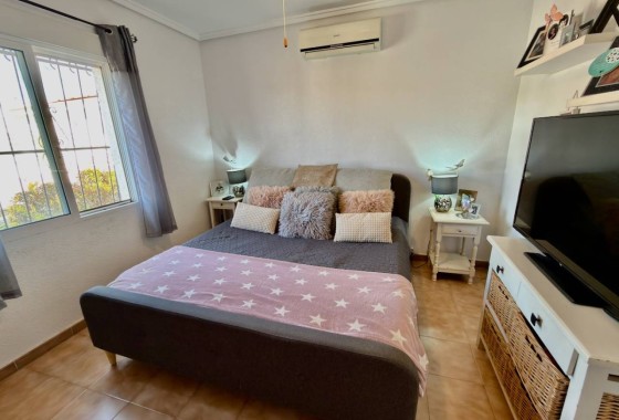 Herverkoop - Vrijstaande Villa -
Ciudad Quesada - Rojales - Ciudad Quesada