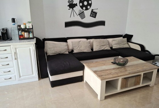 Herverkoop - Vrijstaande villa -
Ciudad Quesada - Rojales - Dona Pepa