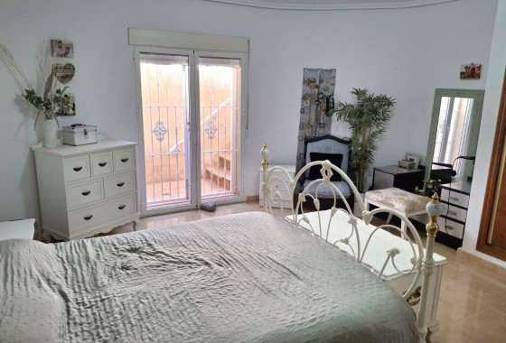 Herverkoop - Vrijstaande villa -
Ciudad Quesada - Rojales - Dona Pepa