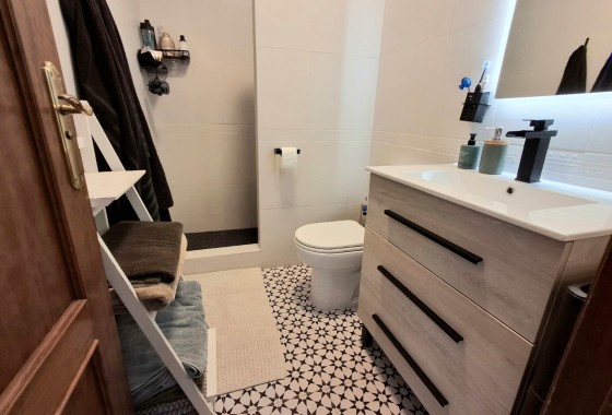 Herverkoop - Vrijstaande villa -
Ciudad Quesada - Rojales - Dona Pepa