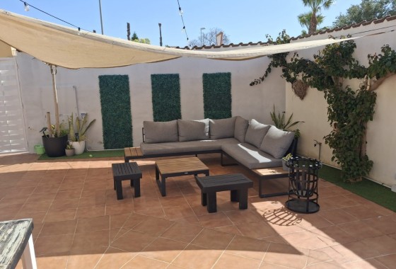 Herverkoop - Vrijstaande villa -
Ciudad Quesada - Rojales - Dona Pepa