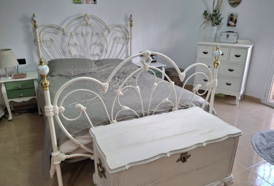 Herverkoop - Vrijstaande villa -
Ciudad Quesada - Rojales - Dona Pepa