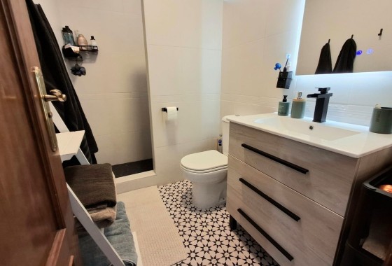 Herverkoop - Vrijstaande villa -
Ciudad Quesada - Rojales - Dona Pepa