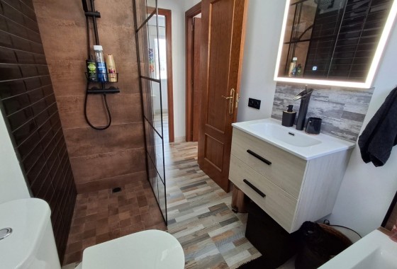 Herverkoop - Vrijstaande villa -
Ciudad Quesada - Rojales - Dona Pepa