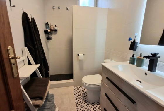 Herverkoop - Vrijstaande villa -
Ciudad Quesada - Rojales - Dona Pepa