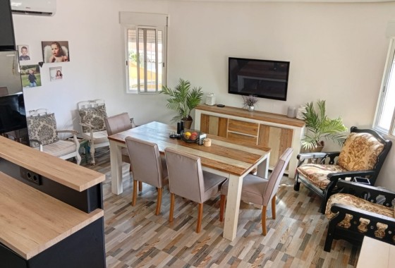 Herverkoop - Vrijstaande villa -
Ciudad Quesada - Rojales - Dona Pepa