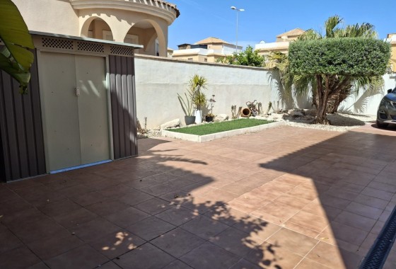 Herverkoop - Vrijstaande villa -
Ciudad Quesada - Rojales - Dona Pepa