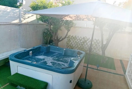 Herverkoop - Vrijstaande villa -
Ciudad Quesada - Rojales - Dona Pepa