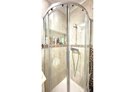 Herverkoop - Vrijstaande Villa -
Orihuela Costa - La Regia