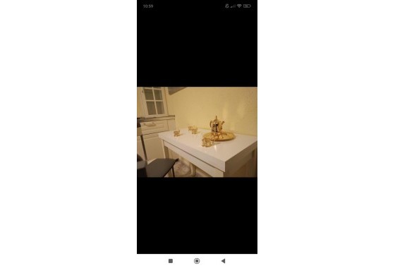 Herverkoop - Appartement / Flat -
Torrevieja - Torretas