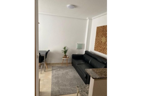 Herverkoop - Appartement / Flat -
Torrevieja - torrevieja