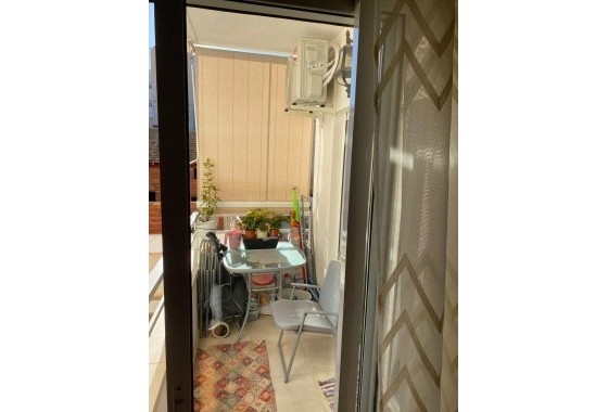 Herverkoop - Appartement / Flat -
Torrevieja - torrevieja