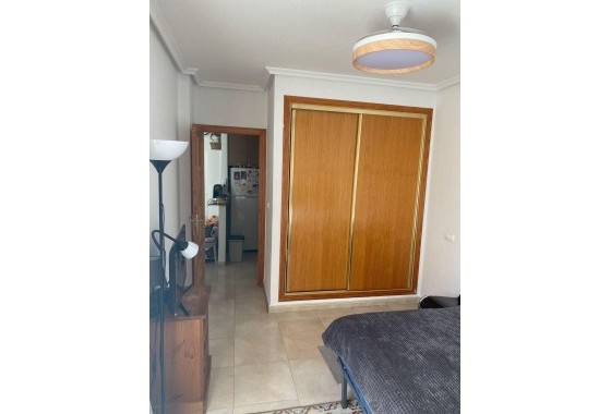 Herverkoop - Appartement / Flat -
Torrevieja - torrevieja