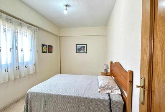 Herverkoop - Appartement / Flat -
Torrevieja - Estacion de autobuses