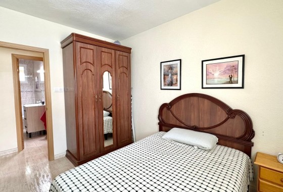 Herverkoop - Appartement / Flat -
Torrevieja - Estacion de autobuses