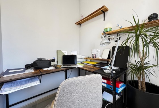 Herverkoop - Appartement / Flat -
Torrevieja - Playa del Cura