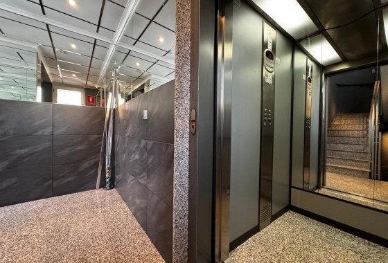 Herverkoop - Appartement / Flat -
Torrevieja - Playa del Cura