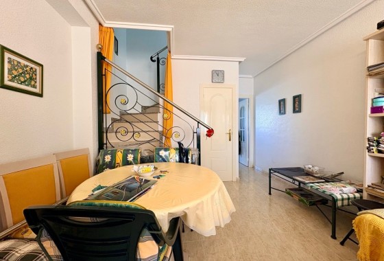 Herverkoop - Stadswoning -
Rojales - Ciudad Quesada