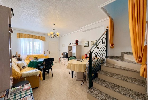 Herverkoop - Stadswoning -
Rojales - Ciudad Quesada