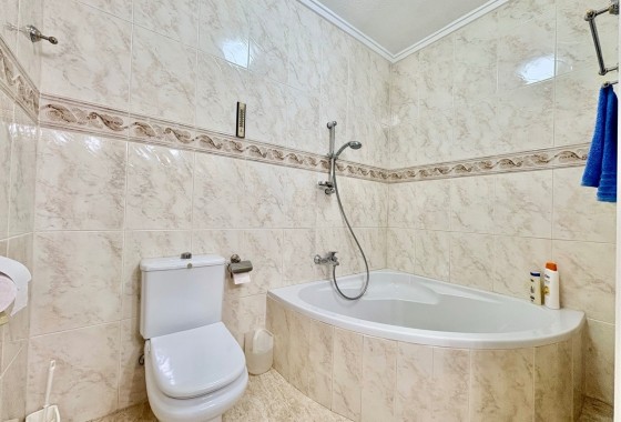 Herverkoop - Stadswoning -
Rojales - Ciudad Quesada