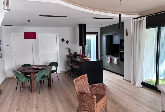 Resale - Reihenhaus -
Los Montesinos - La Herada