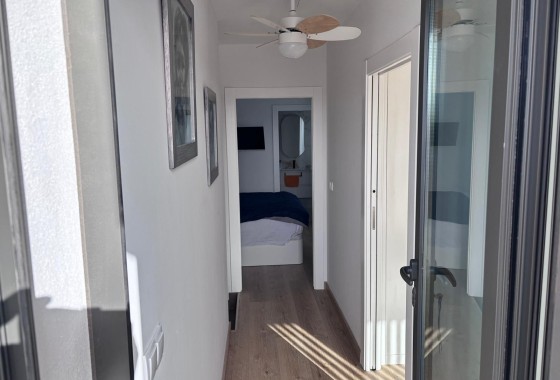 Herverkoop - Halfvrijstaande villa -
Los Montesinos - La Herada