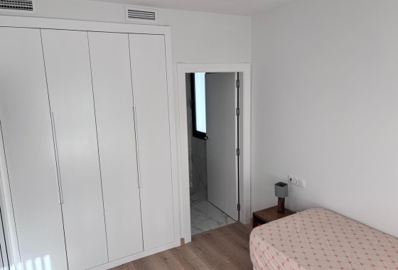 Herverkoop - Halfvrijstaande villa -
Los Montesinos - La Herada