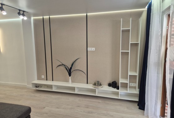 Revente - Appartement -
Torrevieja - Playa del Acequión