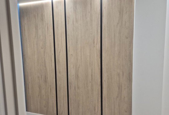 Revente - Appartement -
Torrevieja - Playa del Acequión