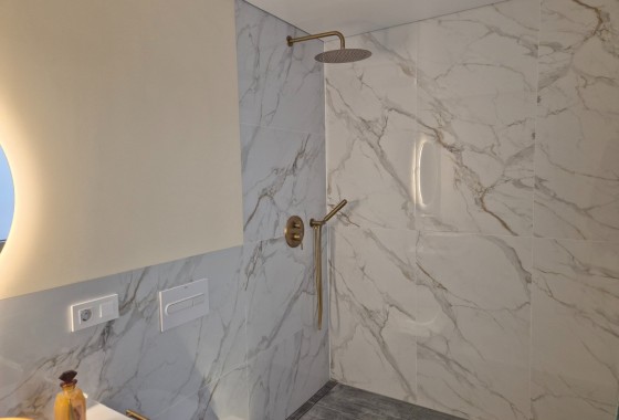 Revente - Appartement -
Torrevieja - Playa del Acequión