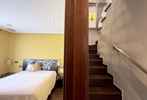 Herverkoop - Appartement / Flat -
Torrevieja - Playa del Cura