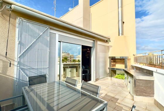 Herverkoop - Appartement / Flat -
Torrevieja - Playa del Cura