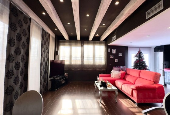 Herverkoop - Appartement / Flat -
Torrevieja - Playa del Cura