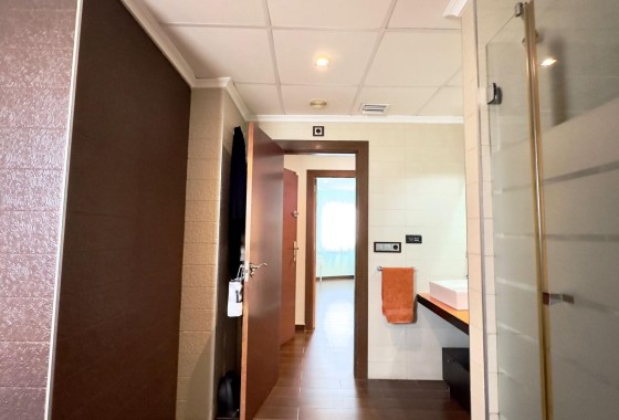 Herverkoop - Appartement / Flat -
Torrevieja - Playa del Cura