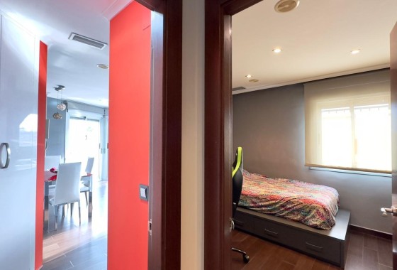 Herverkoop - Appartement / Flat -
Torrevieja - Playa del Cura