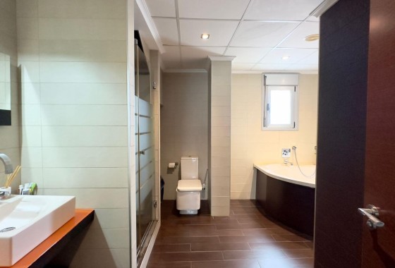 Herverkoop - Appartement / Flat -
Torrevieja - Playa del Cura