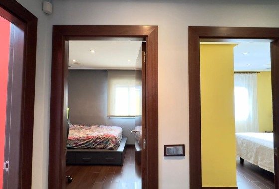 Herverkoop - Appartement / Flat -
Torrevieja - Playa del Cura