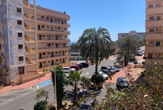 Revente - Appartement -
Torrevieja - Cabo Cervera