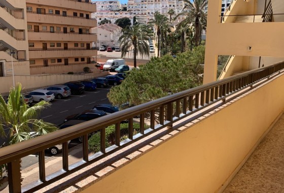 Revente - Appartement -
Torrevieja - Cabo Cervera