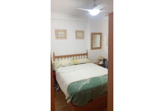 Revente - Appartement -
Torrevieja - Cabo Cervera