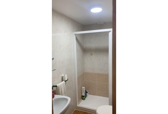 Revente - Appartement -
Torrevieja - Cabo Cervera