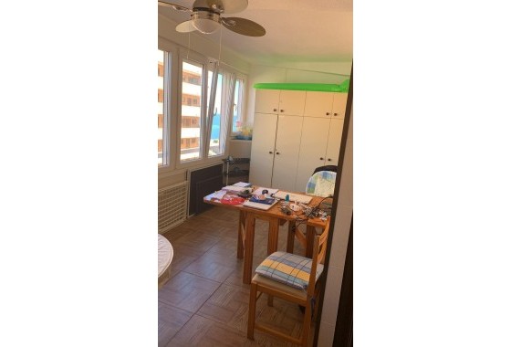 Revente - Appartement -
Torrevieja - Cabo Cervera